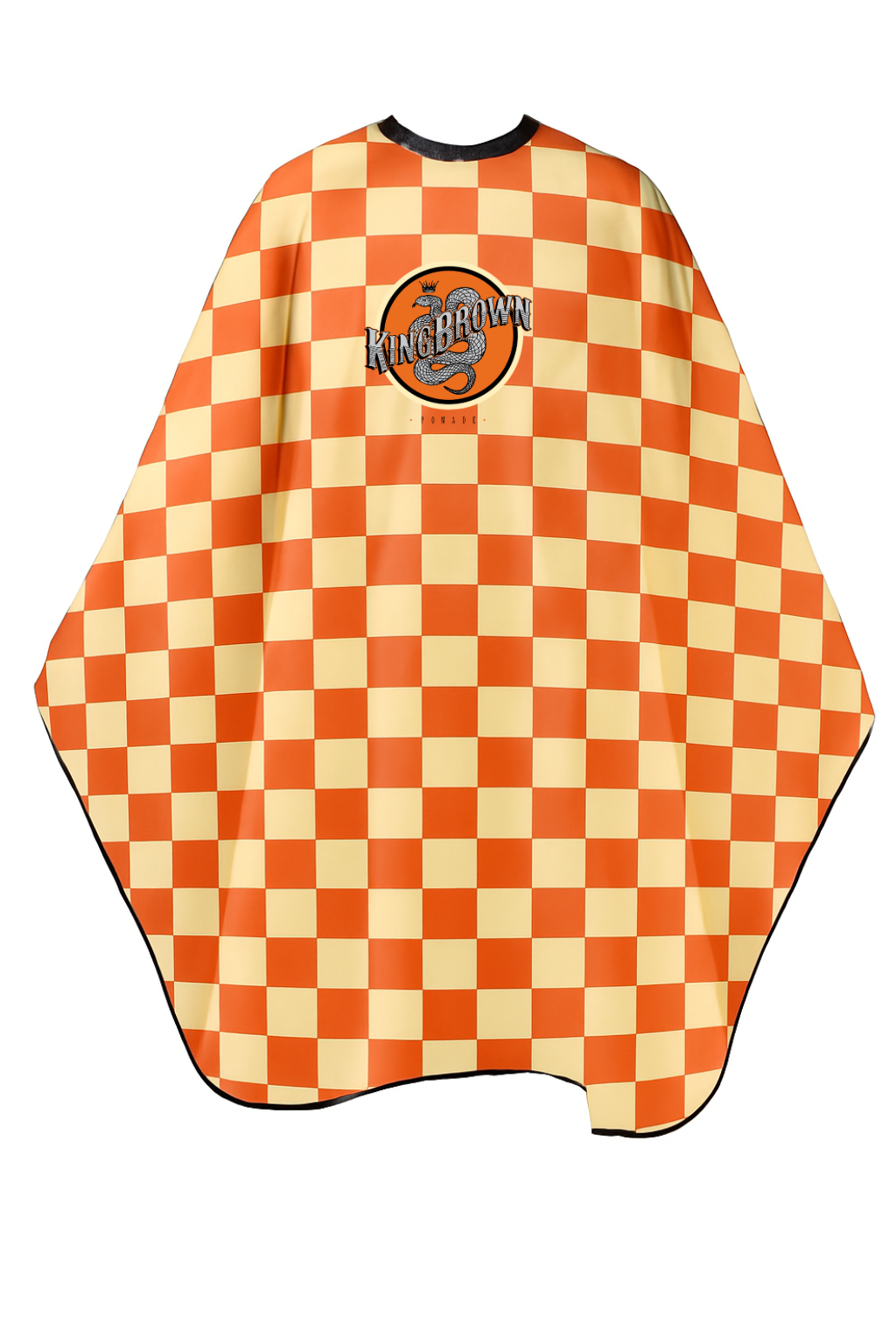 Check Cutting Cape