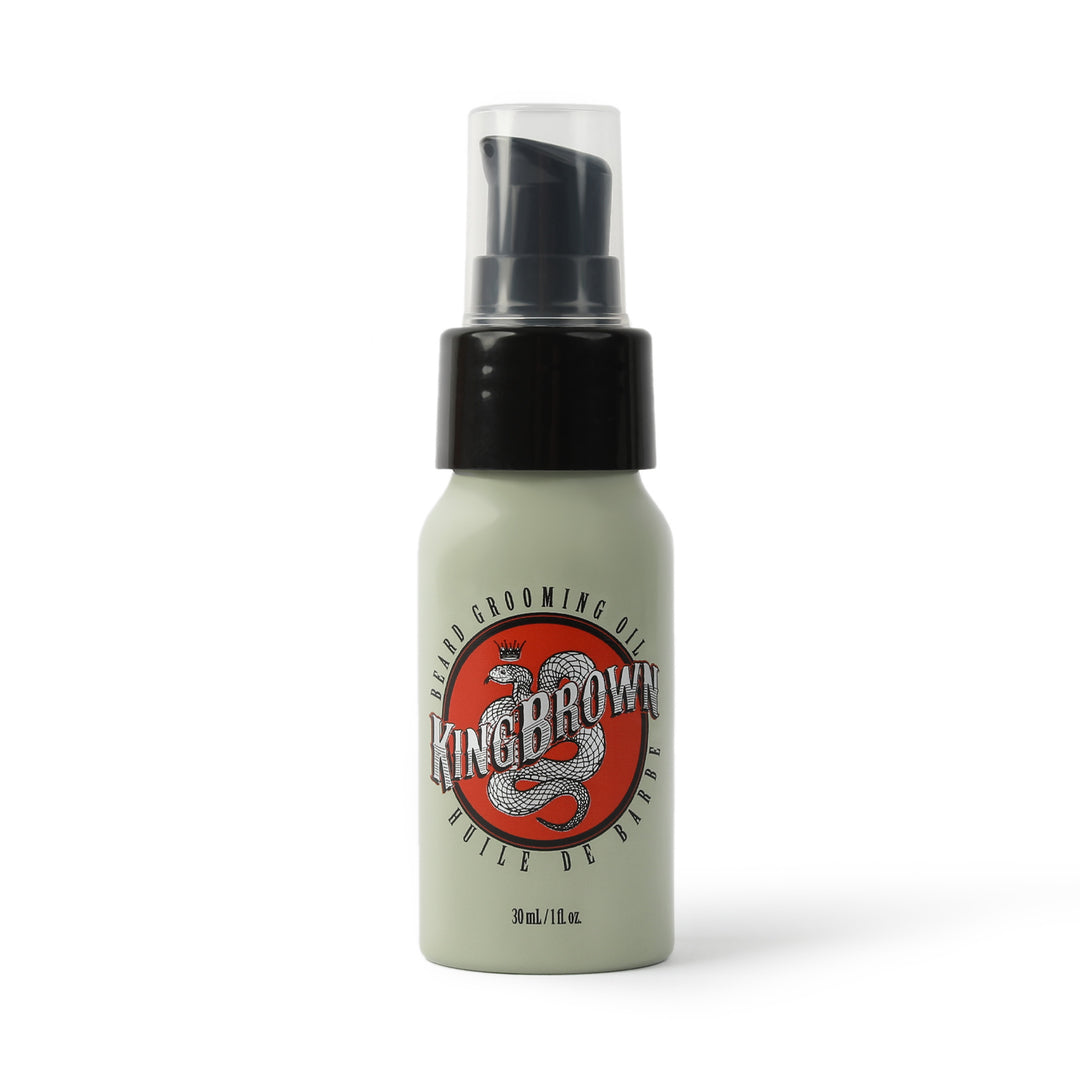 Beard Grooming Oil 1 Web