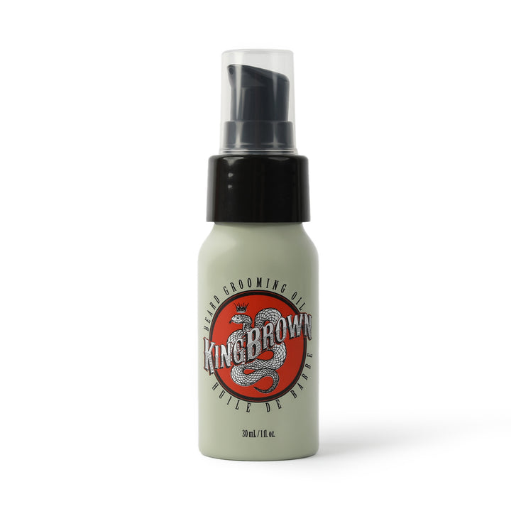 Beard Grooming Oil 1 Web