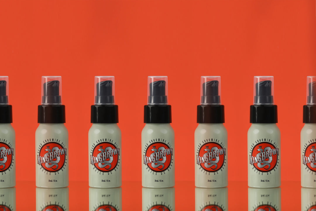 Beard Grooming Oil 7 Web