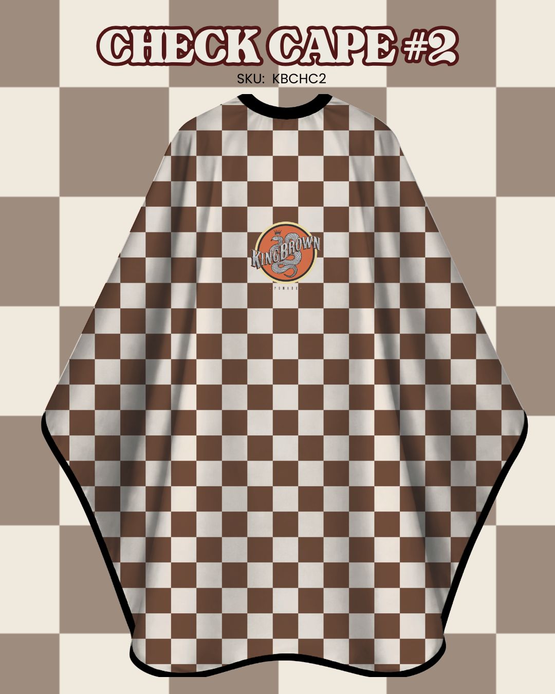 Check Cape #2