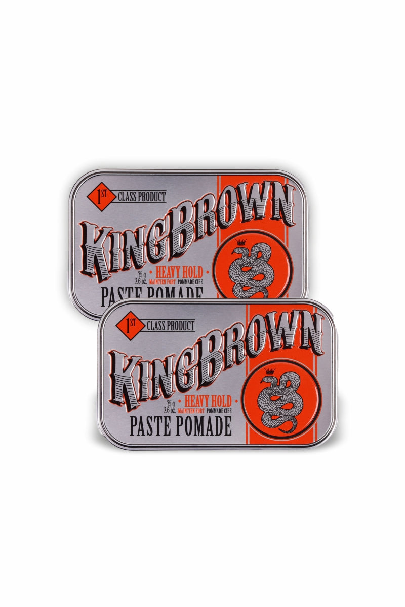 Heavy Hold Paste Pack Of 2