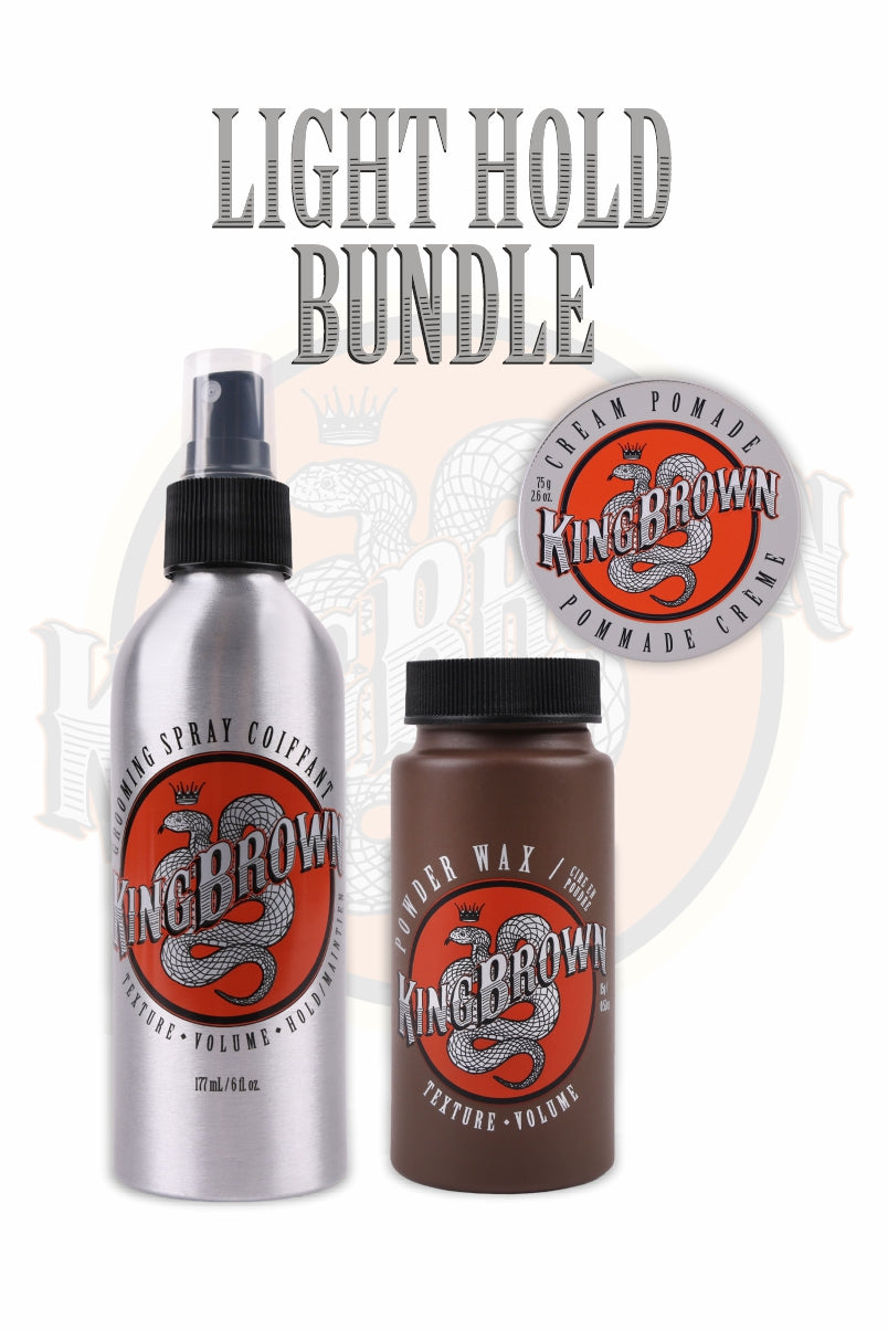 Light Hold Bundle