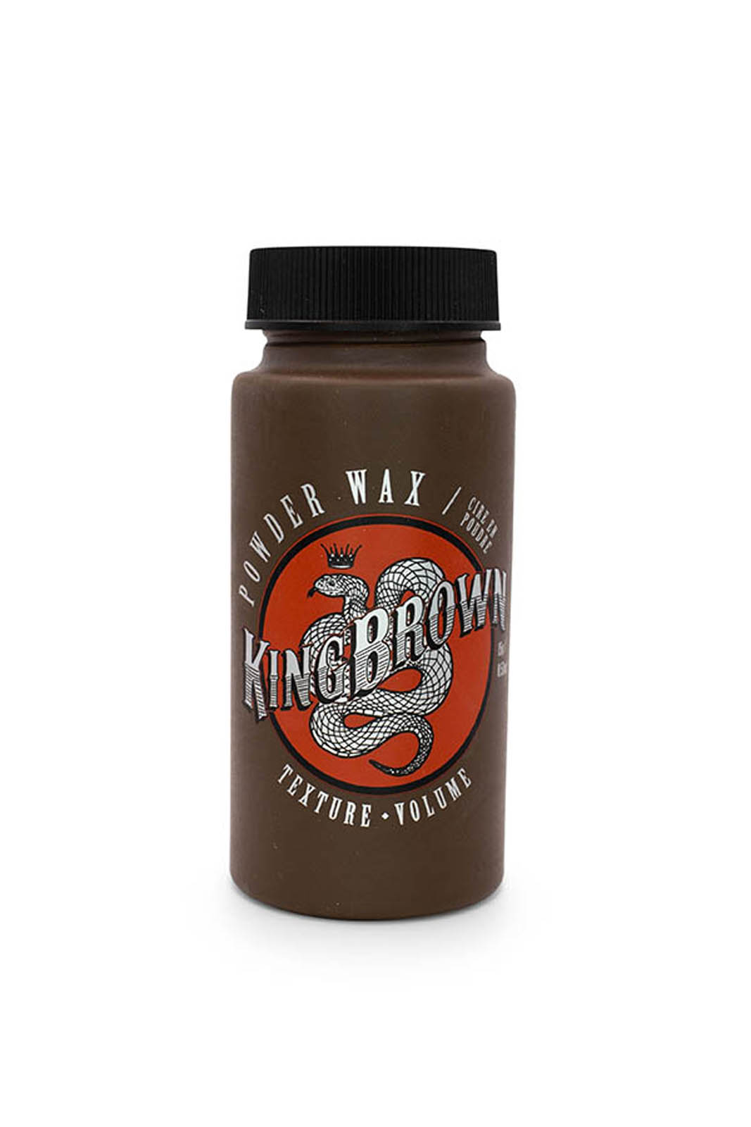 King Brown Pomade