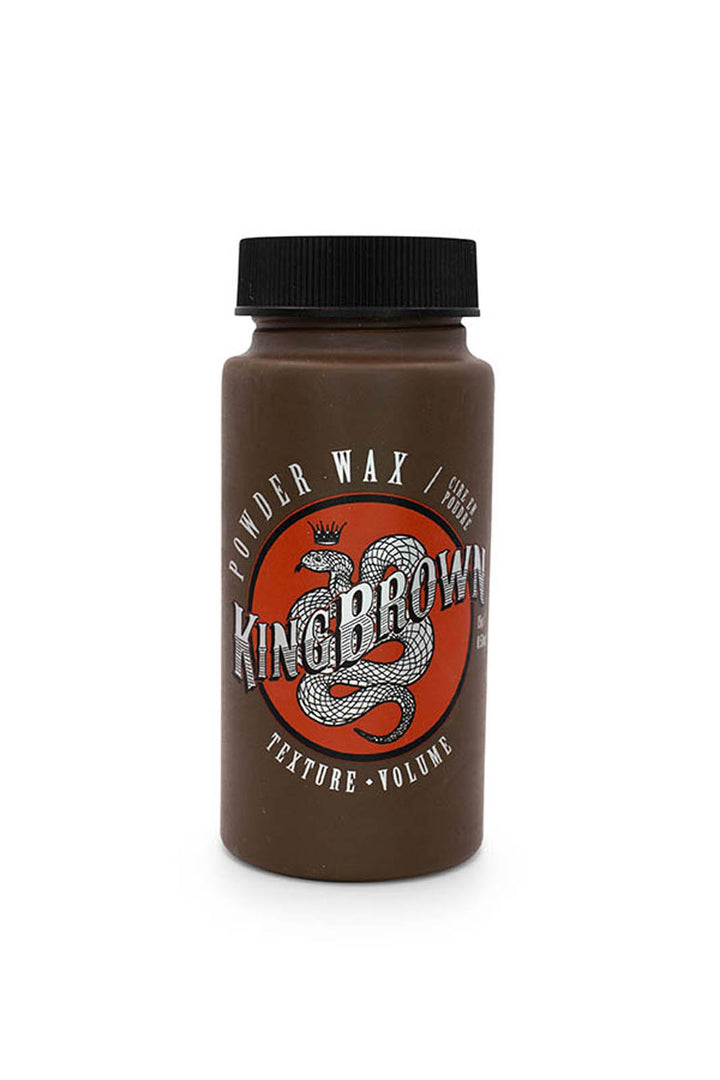 King Brown Pomade