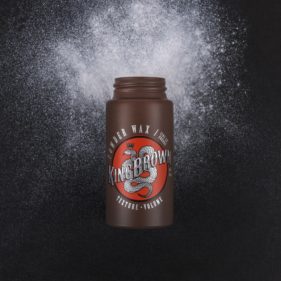 Powder Wax / 12 Pack + FREE Tester