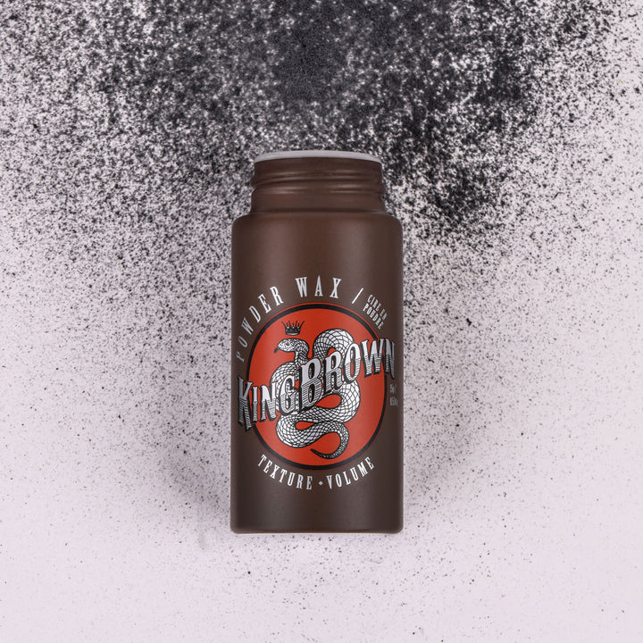 Powder Wax / 12 Pack + FREE Tester