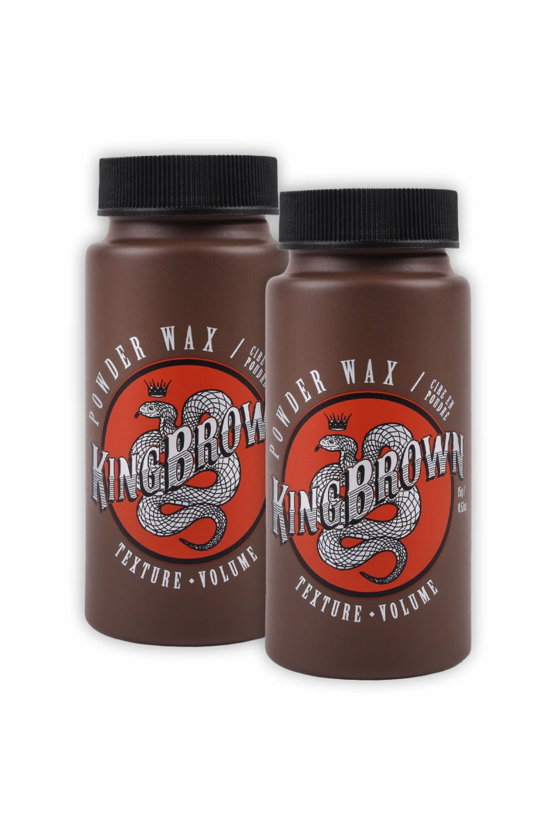Powder Wax Pack Of 2