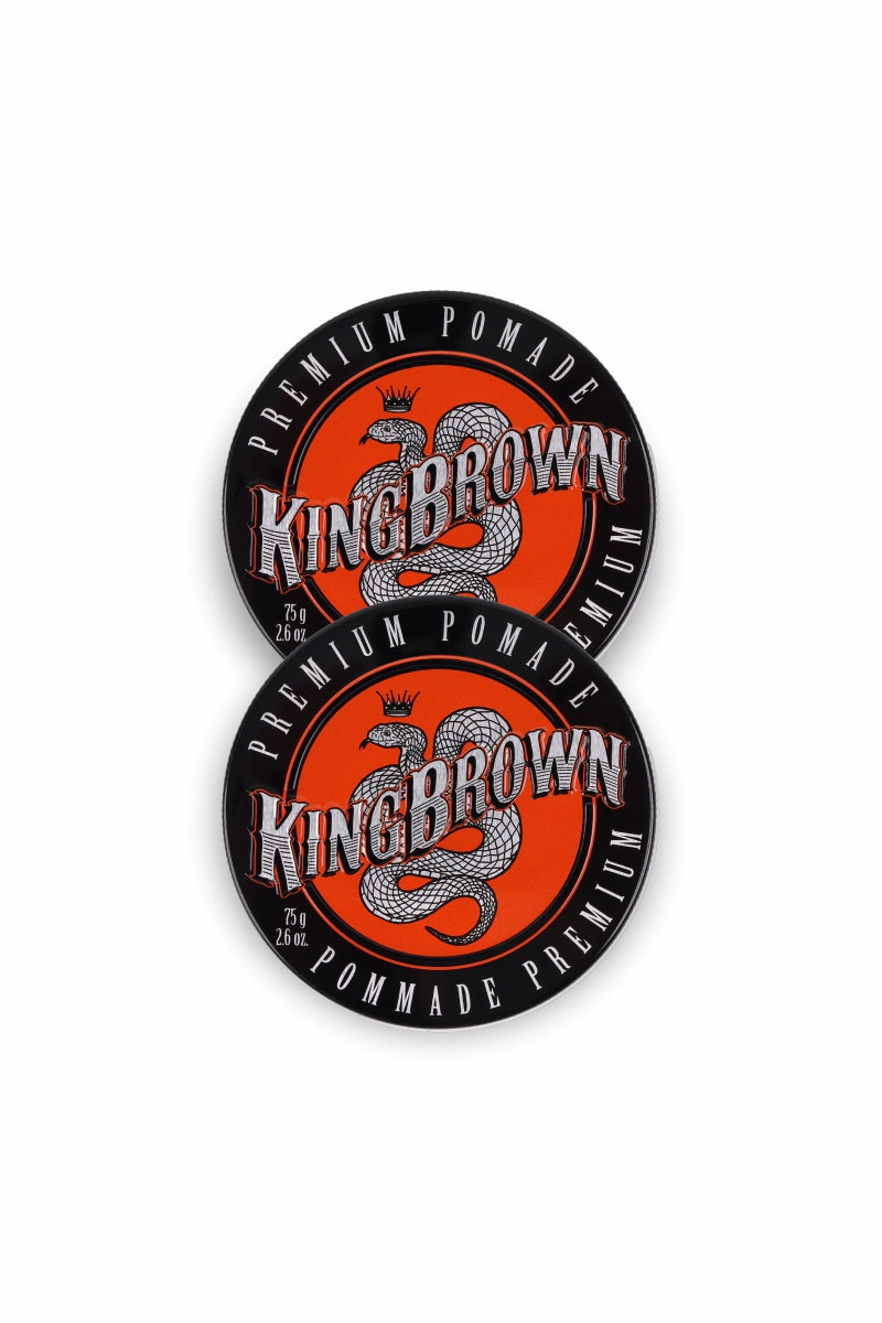 Premium Pomade 1 Pack Of 2 1
