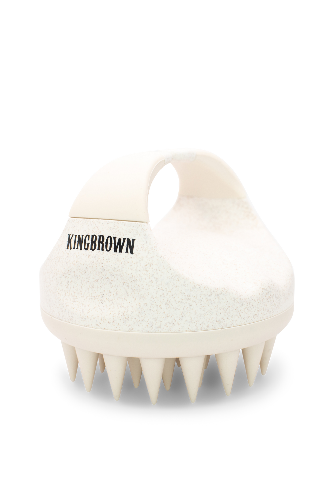 Silicone Scalp Massager 1