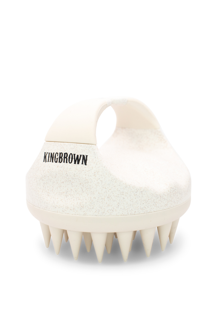 Silicone Scalp Massager 1
