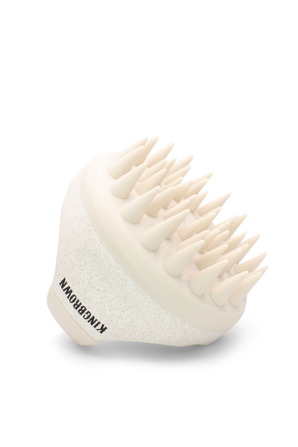 Silicone Scalp Massager 2