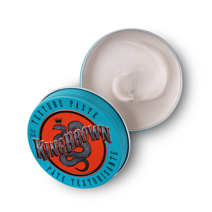 TEXTURE PASTE