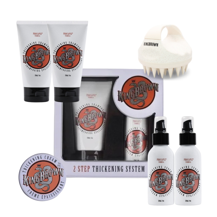 ULTIMATE THICKENING PACK