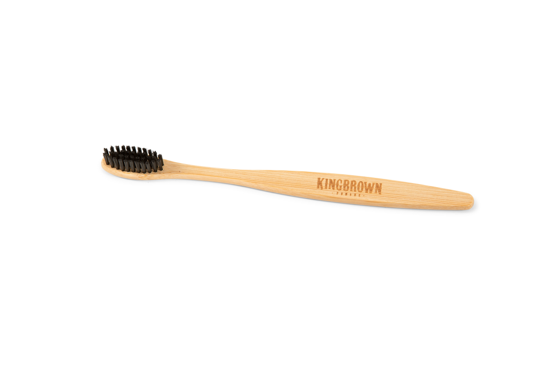 KBP Biodegradable Bamboo Toothbrush
