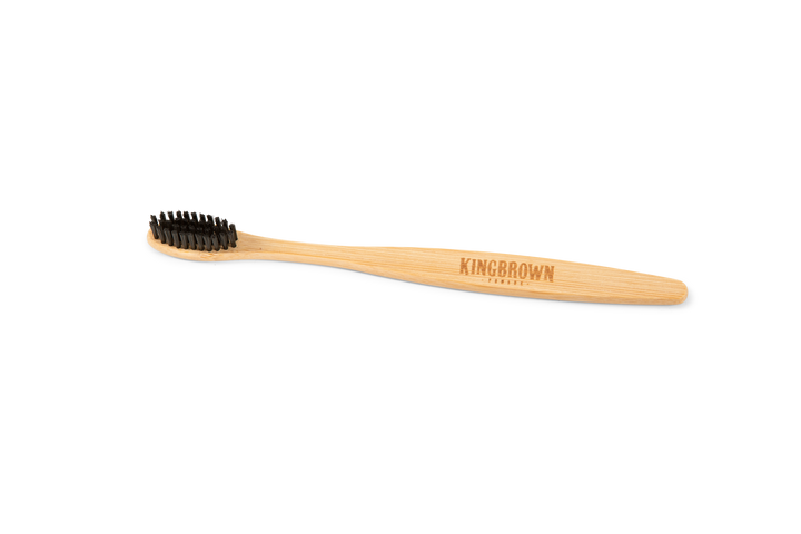 KBP Biodegradable Bamboo Toothbrush