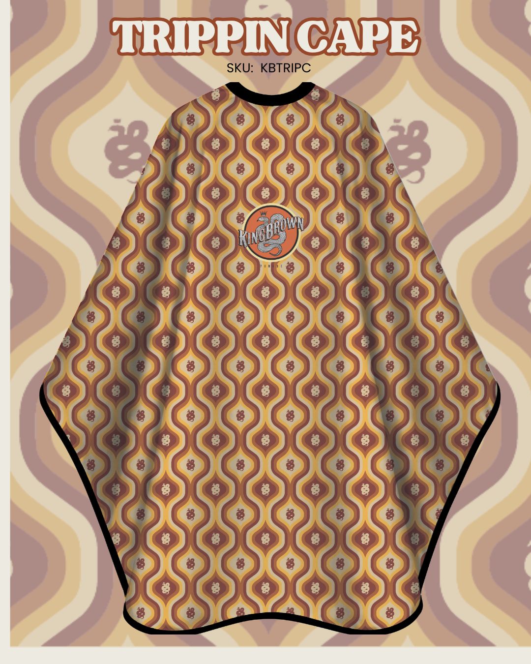 Trippin Cape